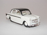 Miniauto - Fiat 1100 Lusso Berlina